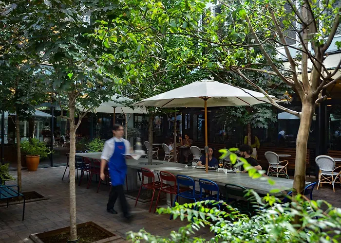 Hôtel-boutique: Artizan - Design Hotel
