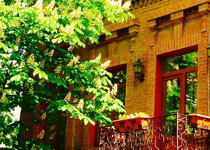 Hôtel pour familles: Hotel British House